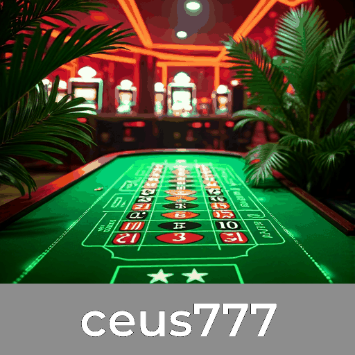 Descubra as Emoções do Esporte com ceus777 e Apostas Variadas