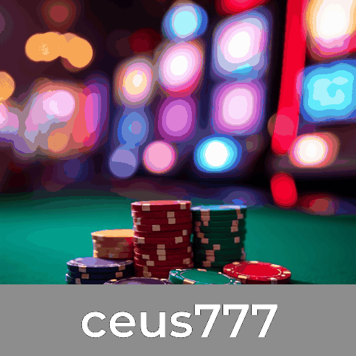 Experiência VIP em Roleta e Blackjack com Ceus777 no Brasil