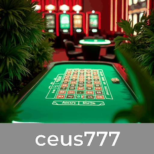 Descubra os Bônus Generosos da Ceus777 com Promoções Exclusivas