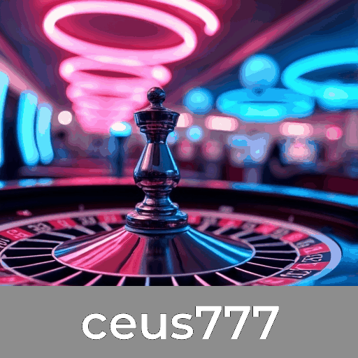 Descubra o Mundo de Jogos no App ceus777: Experiência Imersiva