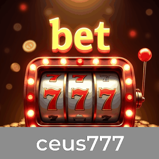 Explore Ceus777: Diversão com Slots e Jackpot Progressivo